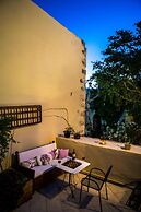 Favela Living Space