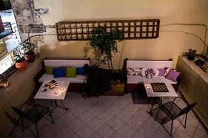 Favela Living Space