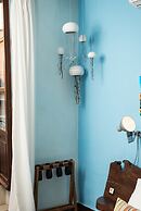 Favela Living Space