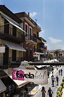 Favela Living Space