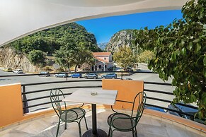 Odysseus Palace