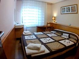 Hostal Fonda Galicia