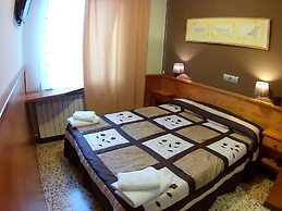 Hostal Fonda Galicia