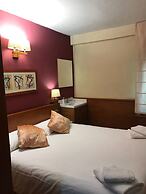 Hostal Fonda Galicia