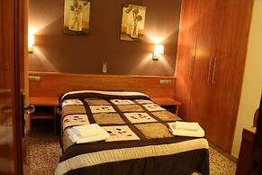 Hostal Fonda Galicia