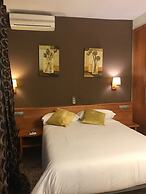 Hostal Fonda Galicia