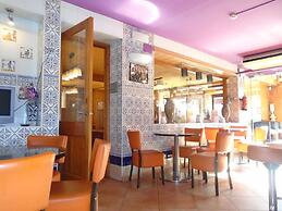 Hostal Fonda Galicia