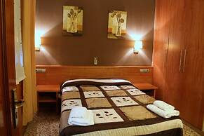 Hostal Fonda Galicia