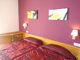 Hostal Fonda Galicia