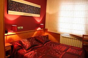 Hostal Fonda Galicia
