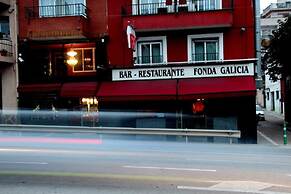 Hostal Fonda Galicia