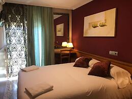 Hostal Fonda Galicia