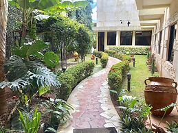 Hotel Plaza Maria