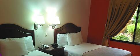 Hotel Plaza Maria