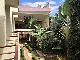 Hotel Plaza Maria