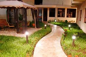 Hotel Plaza Maria