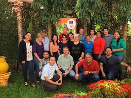 Hotel Plaza Maria