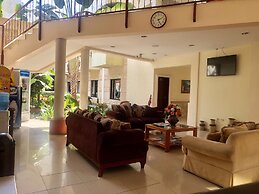 Hotel Plaza Maria