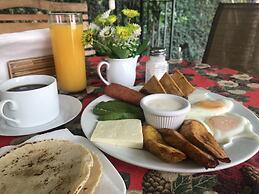 Hotel Plaza Maria