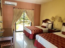 Hotel Plaza Maria