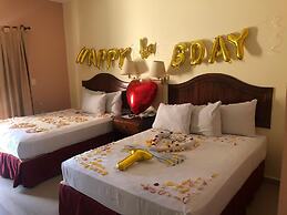 Hotel Plaza Maria
