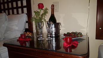 Hotel Plaza Maria