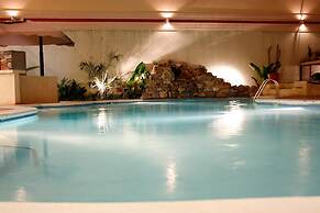 Hotel Plaza Maria