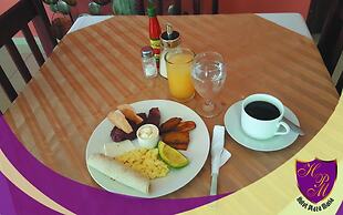 Hotel Plaza Maria