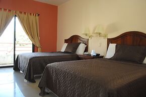 Hotel Plaza Maria