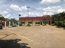 Hotel Plaza Maria