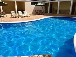 Hotel Plaza Maria
