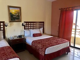 Hotel Plaza Maria