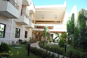 Hotel Plaza Maria