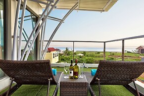 Echo Beach Resort