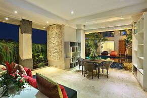 Echo Beach Resort