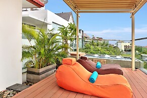Echo Beach Resort