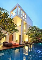 Echo Beach Resort