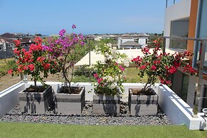 Echo Beach Resort