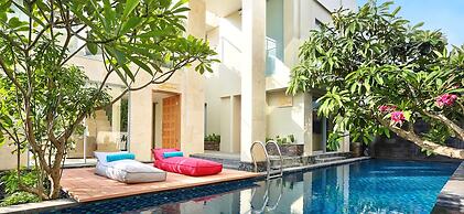 Echo Beach Resort