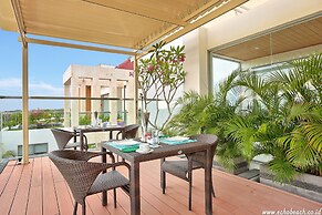Echo Beach Resort