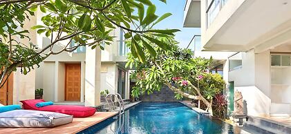 Echo Beach Resort
