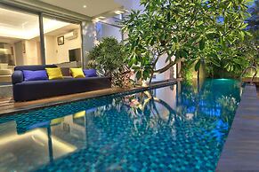 Echo Beach Resort