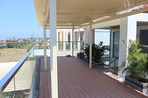 Echo Beach Resort