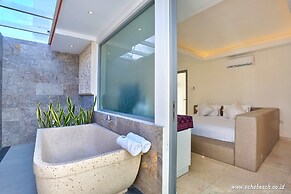 Echo Beach Resort