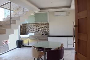 Echo Beach Resort