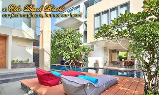 Echo Beach Resort