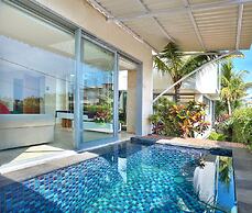 Echo Beach Resort