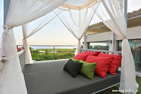Echo Beach Resort