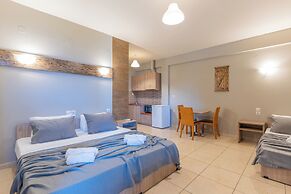 Iliovasilema Hotel