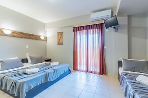 Iliovasilema Hotel